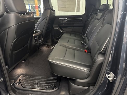 New 2026 RAM 1500 Laramie image 6