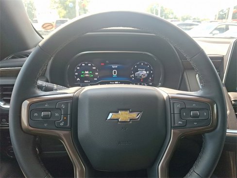 Used 2024 Chevrolet Suburban High Country w/ Premium Package 2 image 21