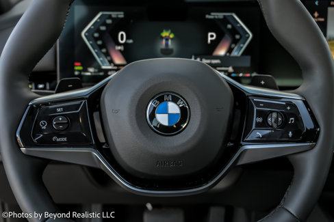 Used 2026 BMW 530i xDrive image 35