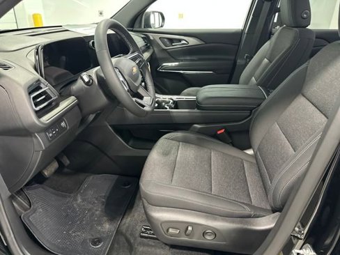 New 2026 Chevrolet Traverse LT w/ Driver Confidence Package image 5