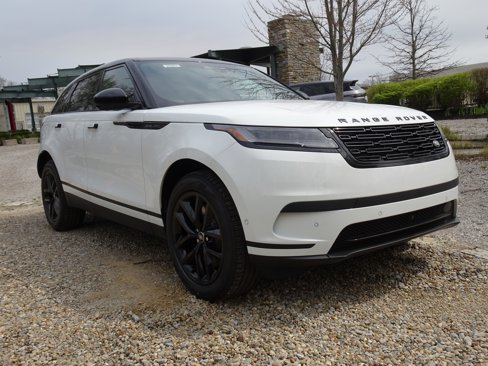 New 2026 Land Rover Range Rover Velar S image 14