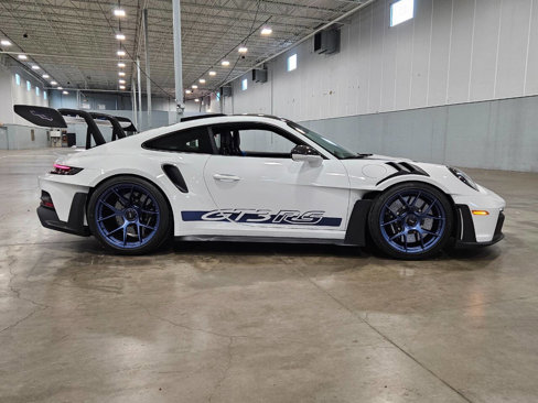 Used 2025 Porsche 911 GT3 RS image 6