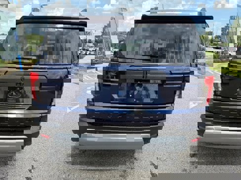 New 2026 Honda Passport RTL image 4