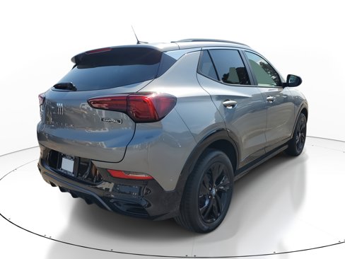 New 2026 Buick Encore GX Sport Touring image 3