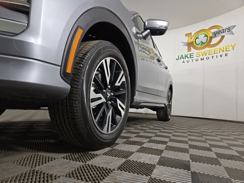 New 2025 Mitsubishi Eclipse Cross SEL image 36