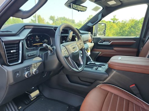 New 2026 GMC Sierra 3500 Denali Ultimate image 14