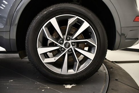 Certified 2023 Audi Q5 2.0T Premium Plus w/ Premium Plus Package image 14