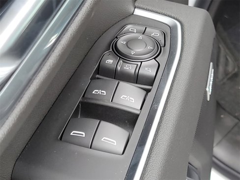 New 2025 Chevrolet Silverado 2500 LTZ w/ LTZ Plus Package image 17