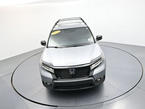 Used 2021 Honda Passport Touring image 20