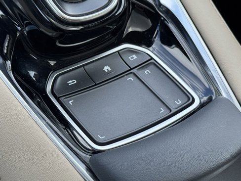 Certified 2022 Acura RDX SH-AWD image 25