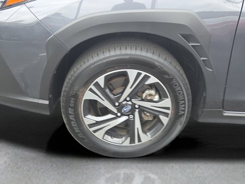 Certified 2024 Subaru Crosstrek 2.0i Premium image 21