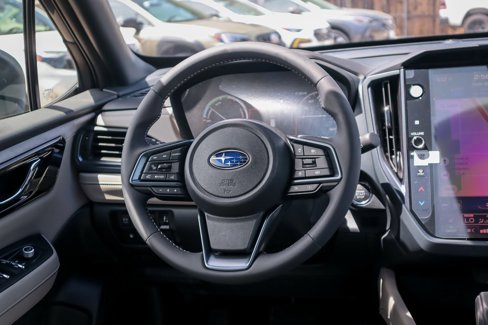 New 2025 Subaru Forester Limited image 18