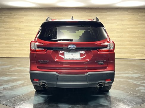 Used 2025 Subaru Ascent Onyx Edition image 19
