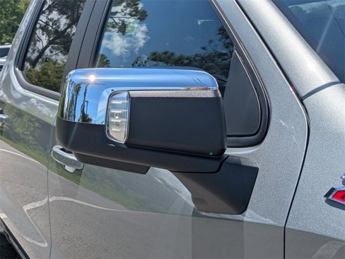 New 2026 Chevrolet Silverado 1500 LT image 10