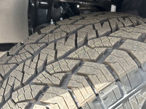 New 2026 Nissan Frontier PRO-4X w/ Pro Premium Package image 36