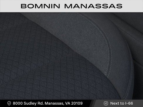 New 2026 Chevrolet Silverado 1500 Custom image 21