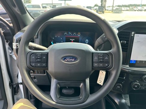 New 2025 Ford F150 STX image 11