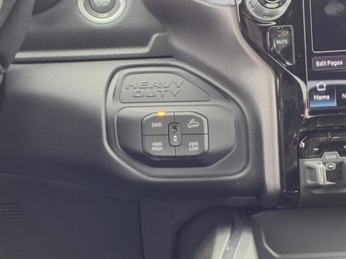 New 2026 RAM 2500 Big Horn image 9