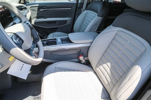 New 2026 Kia EV9 Land image 8