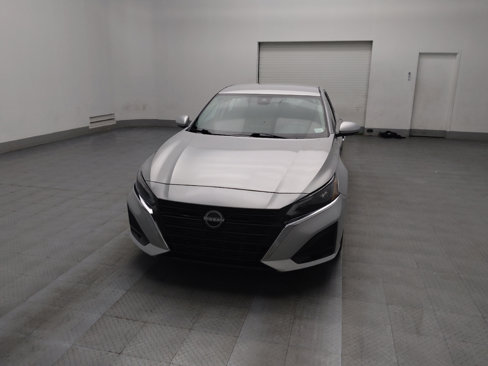 Used 2023 Nissan Altima 2.5 SV image 15