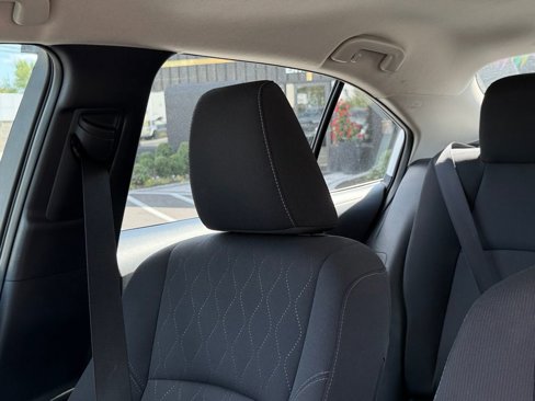 Used 2024 Toyota Corolla LE image 25