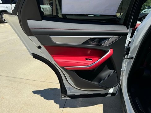 New 2025 Jaguar F-PACE R-Dynamic S image 14