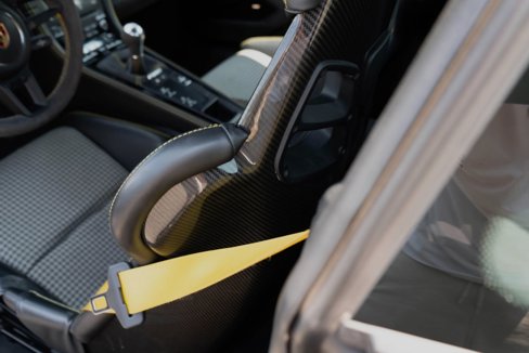 Used 2020 Porsche 718 Cayman GT4 image 43