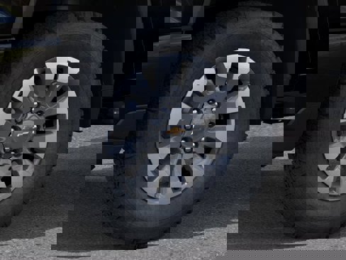 New 2026 Chevrolet Silverado 2500 Custom image 33