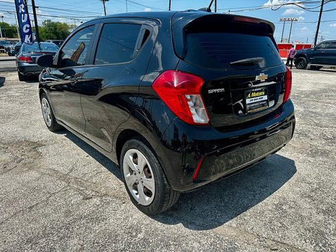 Used 2021 Chevrolet Spark LS image 3