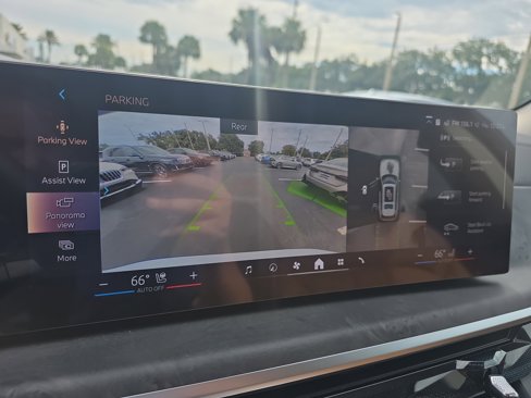 New 2026 BMW X7 xDrive40i image 23