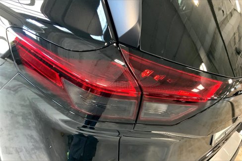 Certified 2024 Nissan Rogue SV image 29