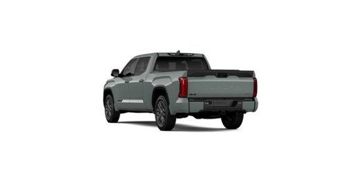 New 2026 Toyota Tundra Platinum image 16
