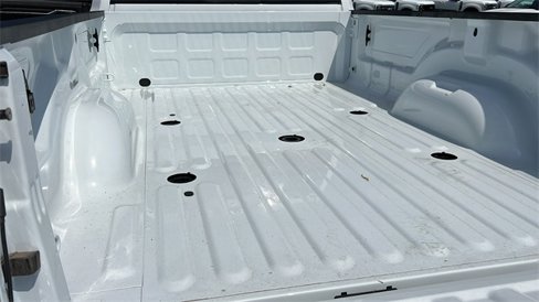 New 2026 RAM 3500 Laramie image 15