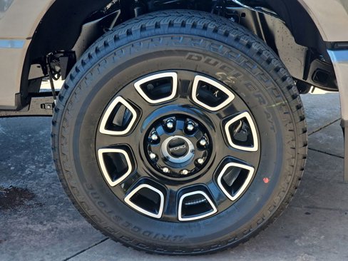 New 2026 Ford F350 4x4 Crew Cab Super Duty image 40