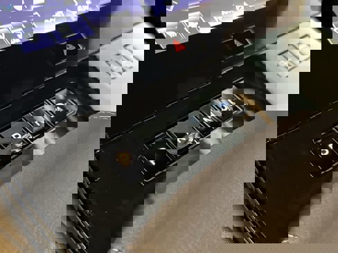 New 2026 INFINITI QX80 Sensory image 20