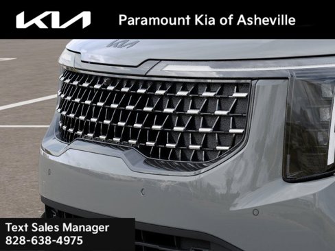 New 2026 Kia Carnival SX image 12