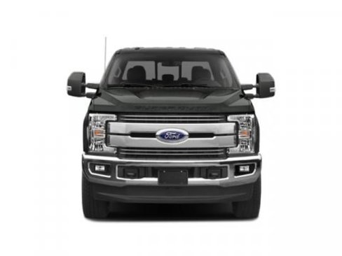 Used 2019 Ford F250 Lariat w/ Chrome Package image 7