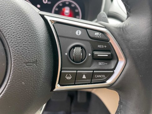 Used 2025 Acura MDX SH-AWD w/ Technology Package image 15