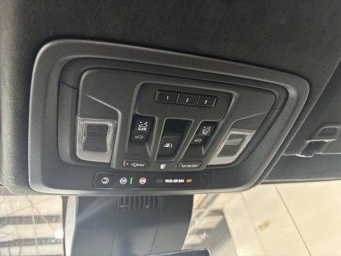 New 2025 GMC Sierra 1500 Denali Ultimate image 25