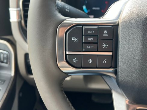 New 2025 Ford F250 Platinum w/ Platinum Plus Package image 40