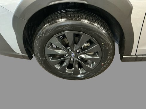 Certified 2025 Subaru Outback Onyx Edition image 20