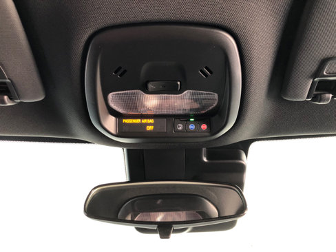 New 2026 Chevrolet Trax RS w/ Driver Confidence Package image 13
