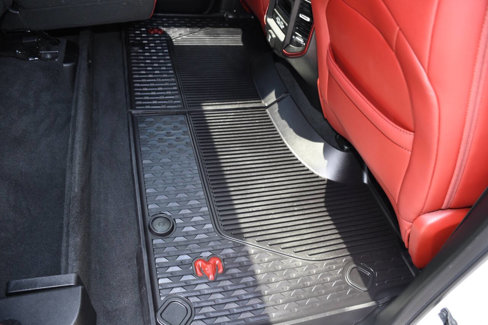 Used 2019 RAM 1500 Rebel w/ Rebel Level 2 Equipment Group image 24