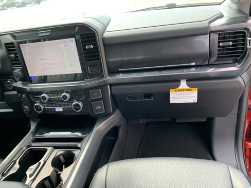 New 2026 Ford F250 Lariat image 15