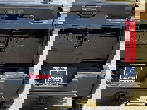 New 2026 Toyota Tundra SR5 image 6