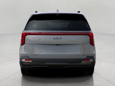 New 2026 Kia Carnival SX w/ SX Dark Edition Package image 5