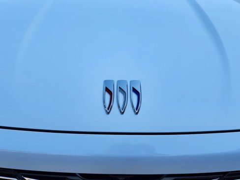 New 2026 Buick Enclave Preferred w/ Power Package image 10
