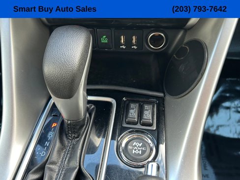 Used 2023 Mitsubishi Eclipse Cross LE image 23