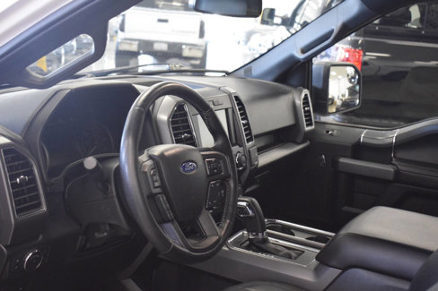 Used 2019 Ford F150 XLT w/ Equipment Group 302A Luxury image 35