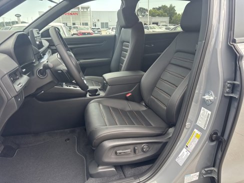 New 2026 Honda CR-V Sport-L image 13